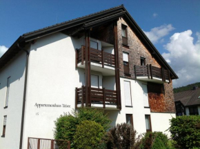 Haus Titisee